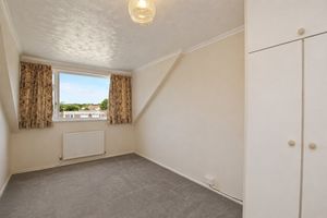 Bedroom Three- click for photo gallery